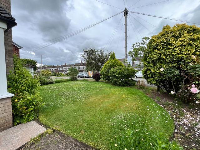 House for sale in Hazel Grove, Greater Manchester