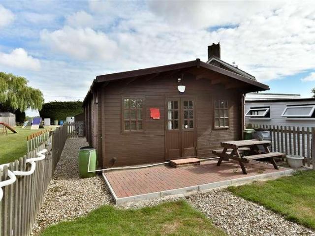 House for sale in Leysdown, Oad Street