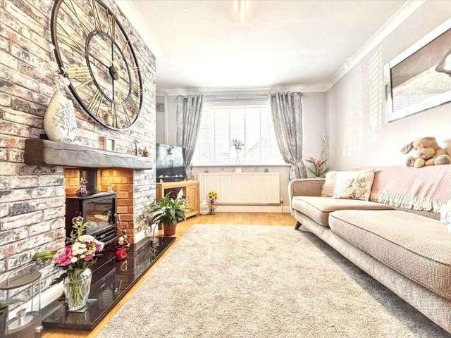 House for sale in Pleasley Hill, Potters Corner