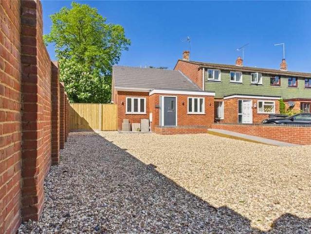 House for sale in Theale, West Berkshire