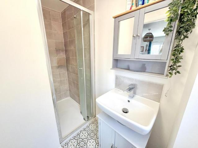 House for sale in Hamworthy, Poole