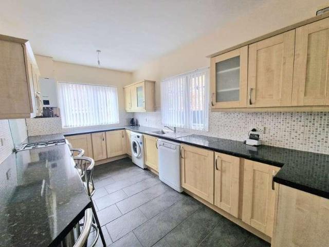 House for sale in Marple, Greater Manchester