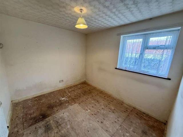 House for sale in Llanon, Wales