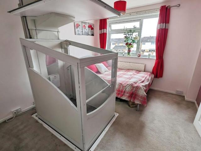 House for sale in Yate, West of England