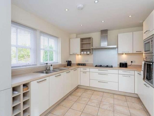 House for sale in Strathkinness, Fife