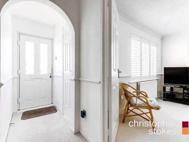 House for sale in Goffs Oak, Broxbourne
