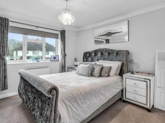 House for sale in Colliers End, Hertfordshire