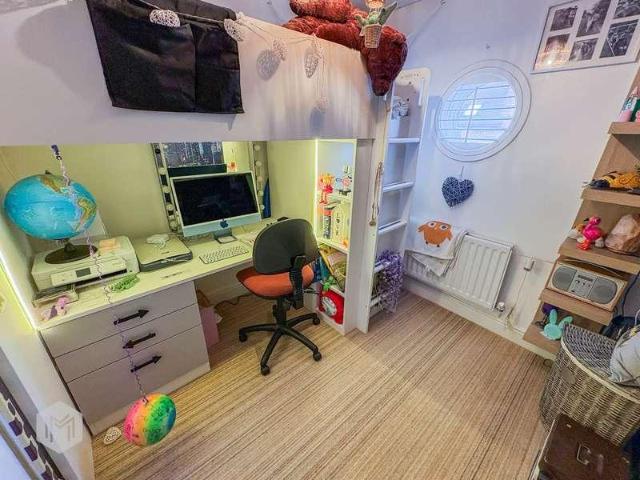House for sale in Twiss Green, Warrington
