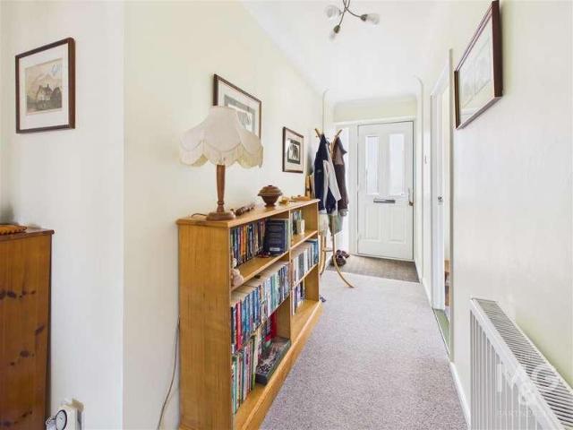 House for sale in Chedburgh, Suffolk