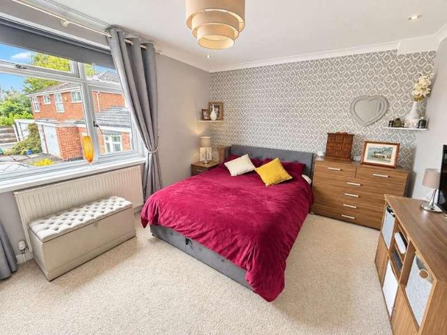 House for sale in Ravenstitch, Brierley Hill