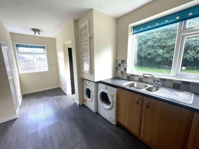 House for sale in Georgia, Greater Manchester