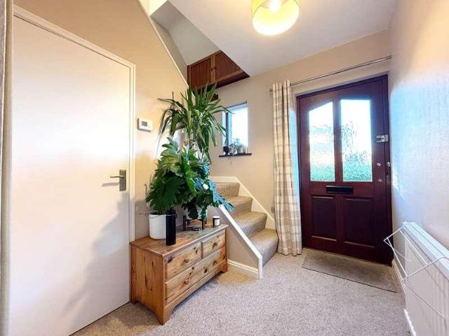 House for sale in Longshaw, St Helens