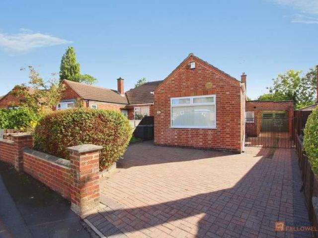 House for sale in Thurmaston, Charnwood