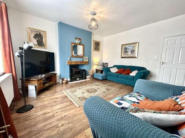 House for sale in Esh