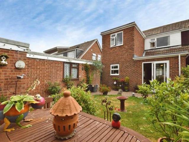 House for sale in Thorngumbald