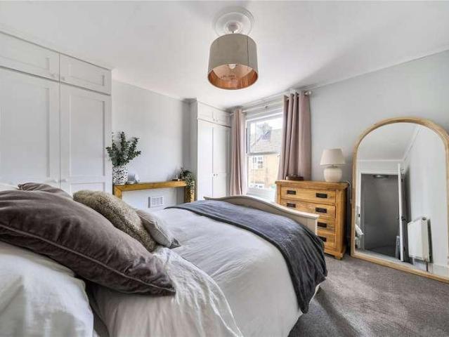 House for sale in Sevenoaks, The Butts