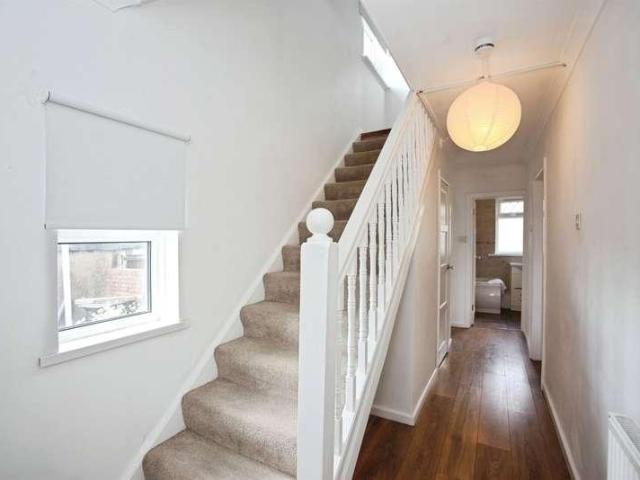 House for sale in Llanharan, Wales