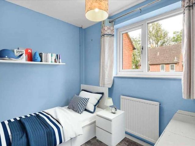 House for sale in Bradwell Abbey, Milton Keynes
