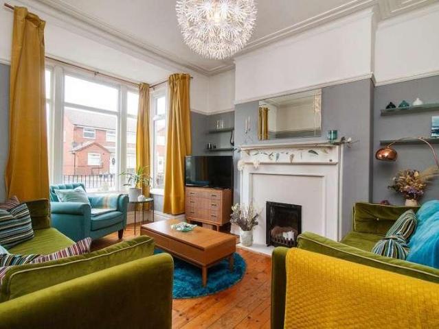 House for sale in Wallsend