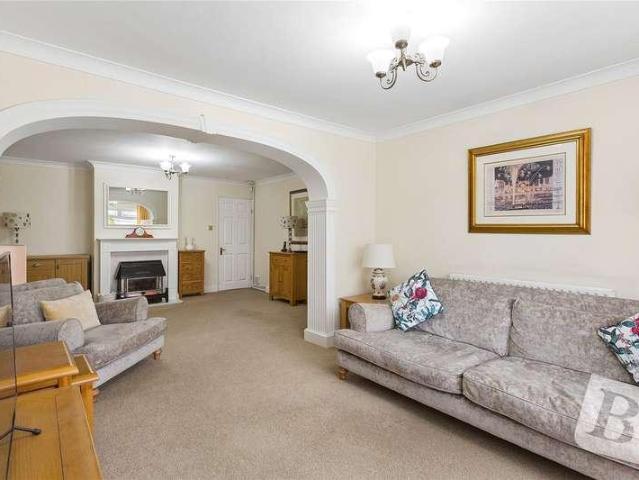 House for sale in Essex