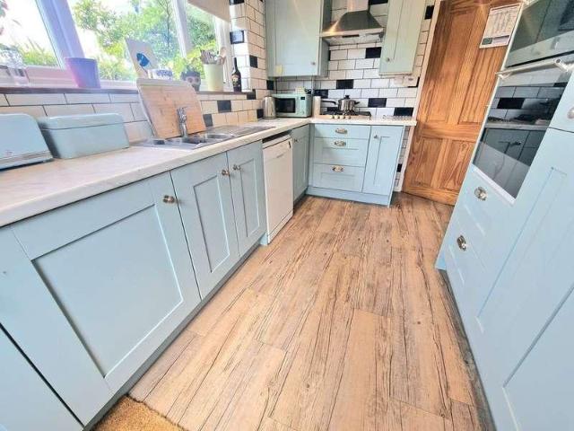 House for sale in Woodley, Greater Manchester