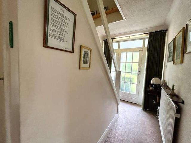House for sale in Kilburn CP, Kedleston