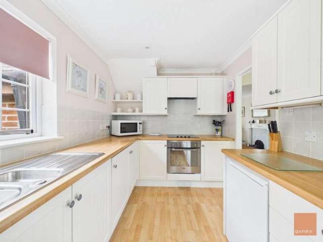 House for sale in Kenwyn, Cornwall