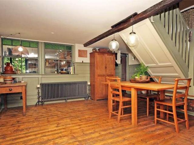 House for sale in Wales