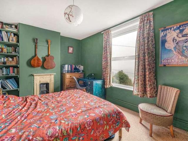 House for sale in Bovey Tracey, Bridford