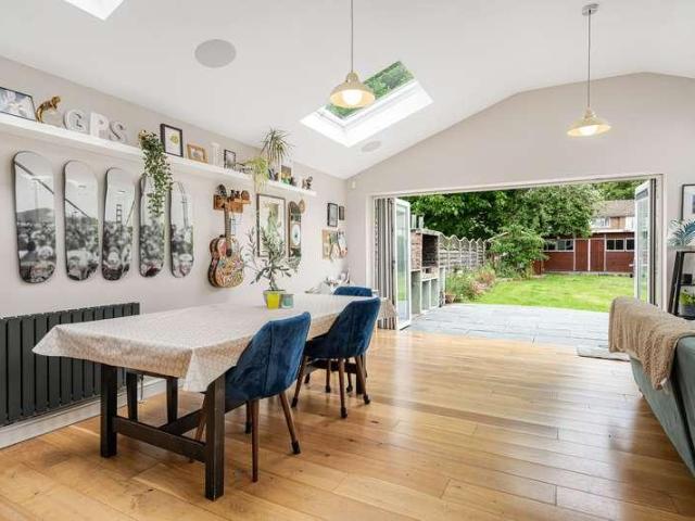 House for sale in Lye Valley, The Slade