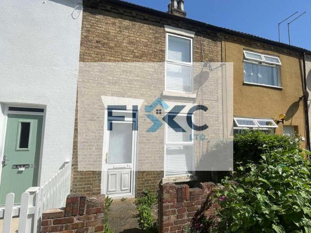 House for sale in New Fletton, Peterborough