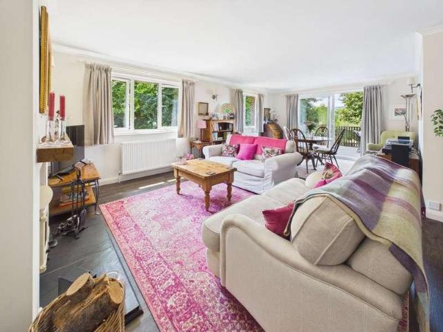 House for sale in Budlake, Devon