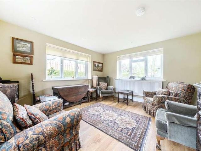 House for sale in Libanus, Wales