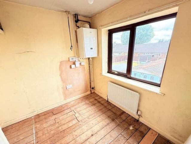 House for sale in Woolston, Warrington