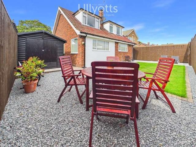 House for sale in Bridlington, East Riding Of Yorkshire