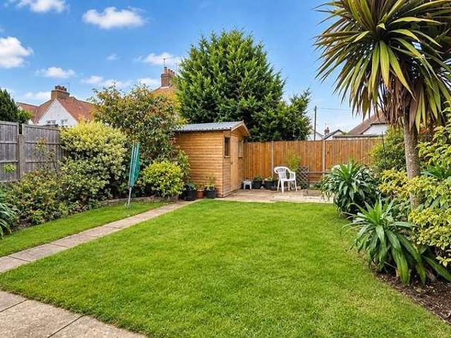 House for sale in Oxenden, The Bridge
