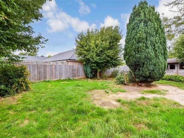 House for sale in Midway, Kent