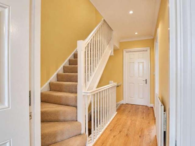 House for sale in Ramsden Heath, Chelmsford