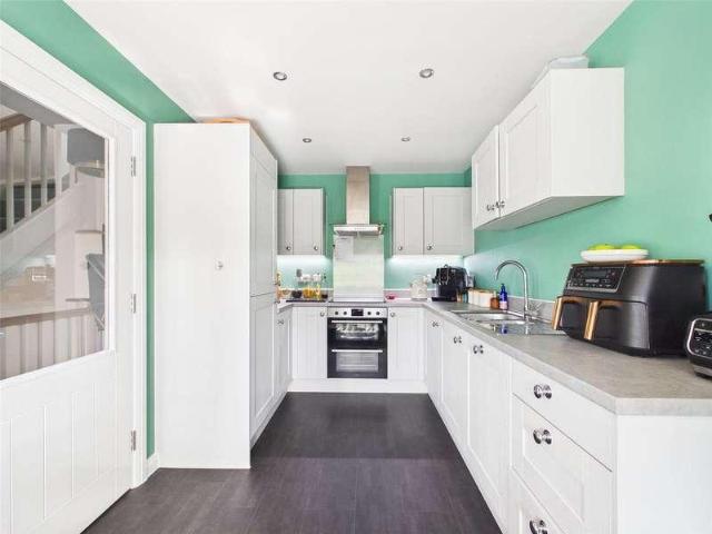 House for sale in Brandis Corner, Devon