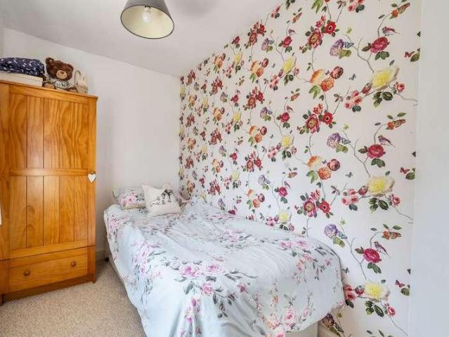 House for sale in Shrewton, Wiltshire