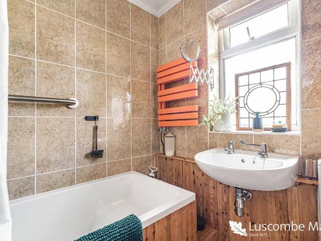 House for sale in Strode, Devon