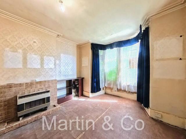 House for sale in The Wrythe, Greater London