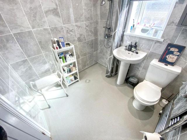 House for sale in No Place, Stanley