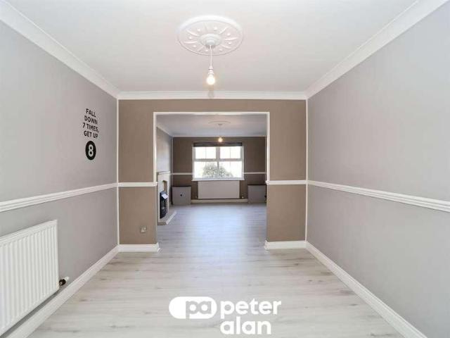 House for sale in Springfield, Pontllanfraith