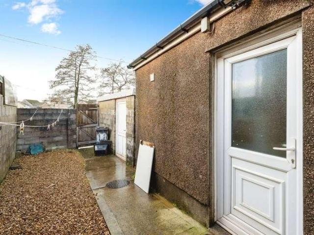 House for sale in Port Talbot, Taibach