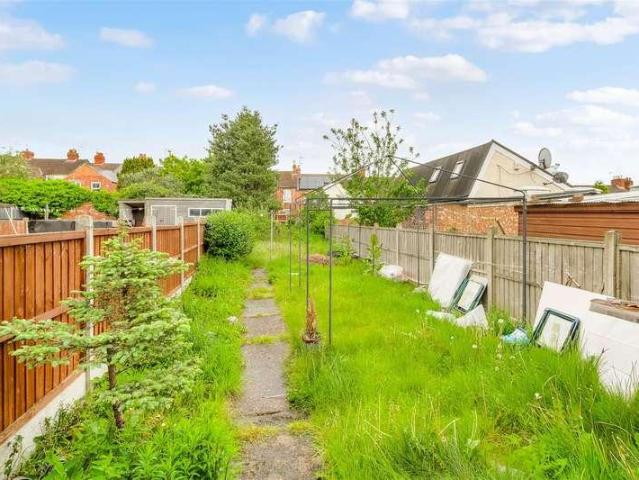 House for sale in Burrow's Bush, Wellingborough