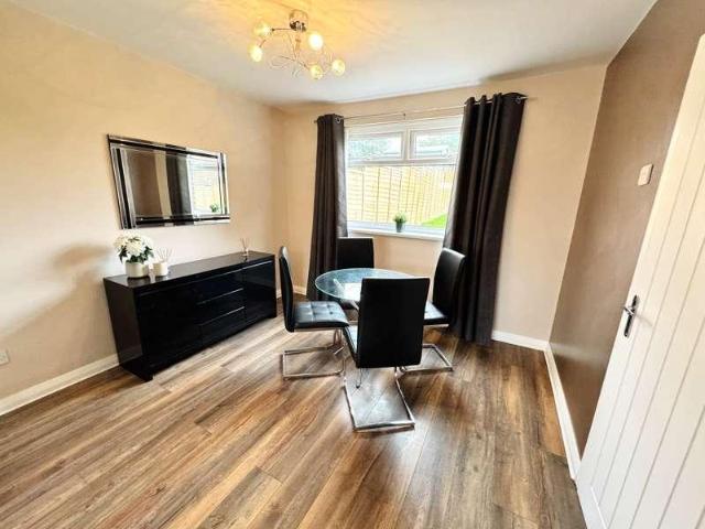 House for sale in Peterlee, North East