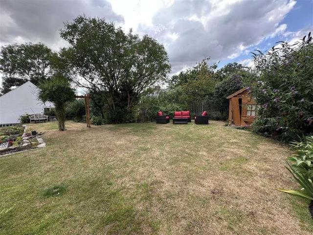 House for sale in Kirby Wiske