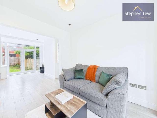 House for sale in Layton, Blackpool