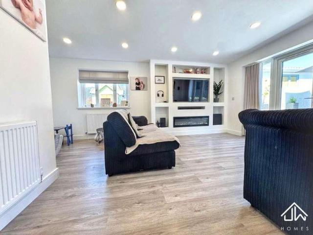 House for sale in Springfield, Pontllanfraith